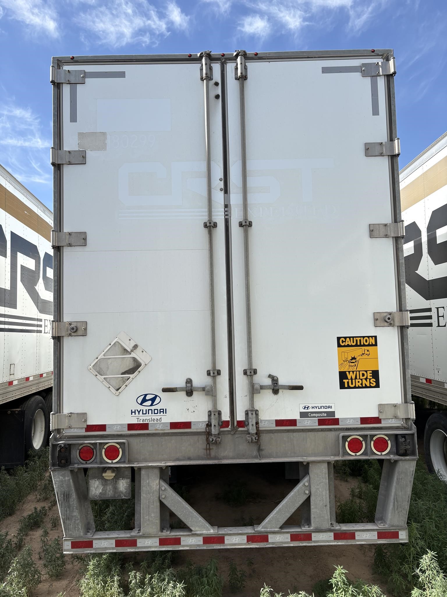 2019 Hyundai Translead in CO — photo 4