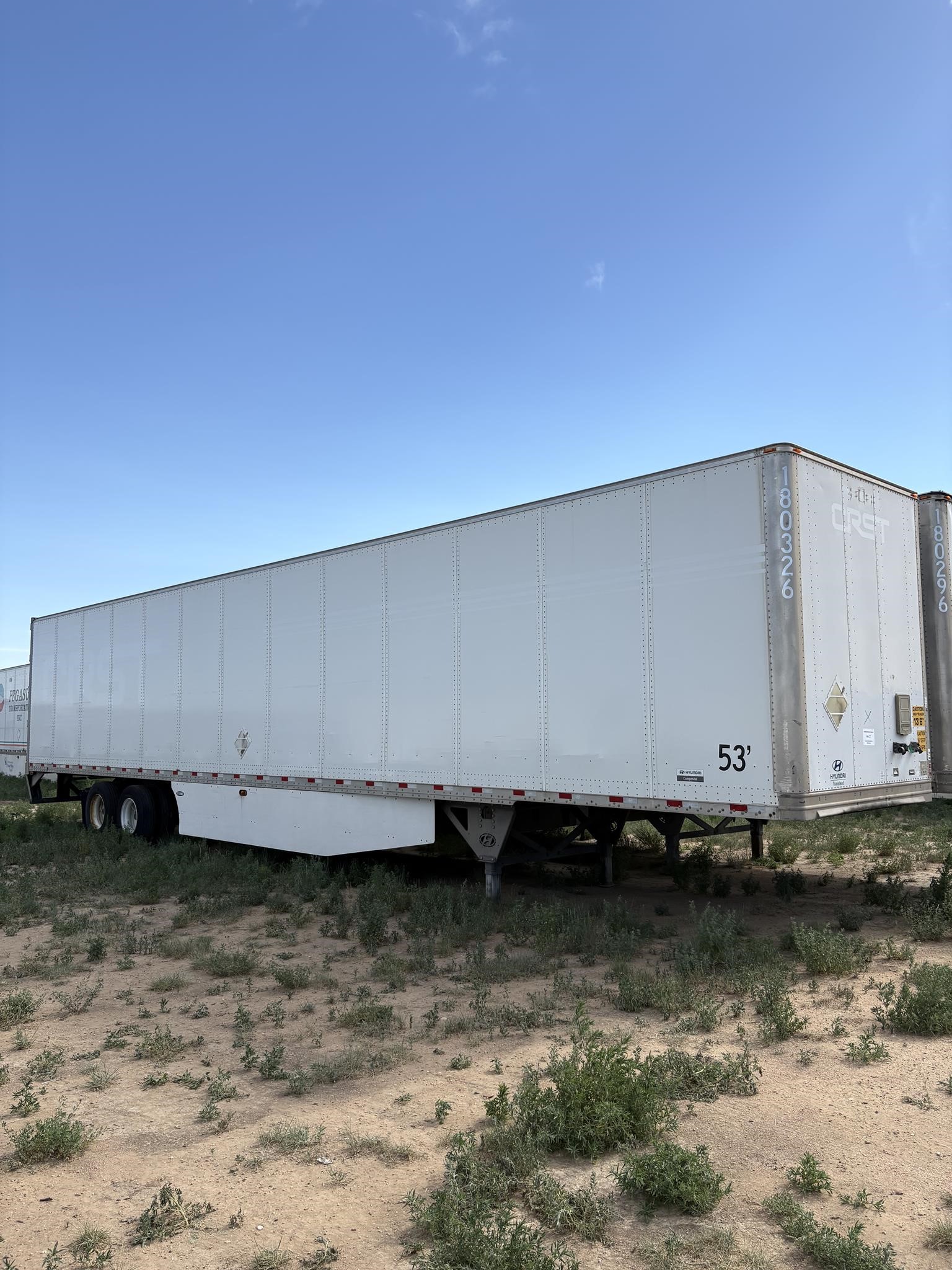 2019 Hyundai Translead