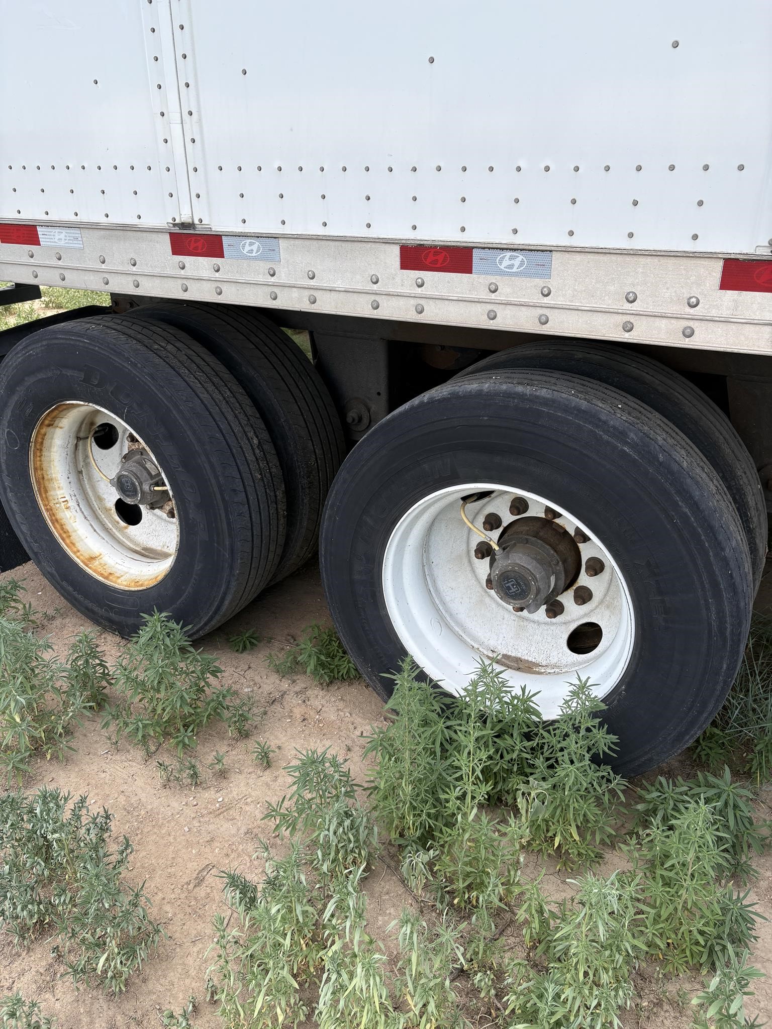 2019 Hyundai Translead in CO — photo 2