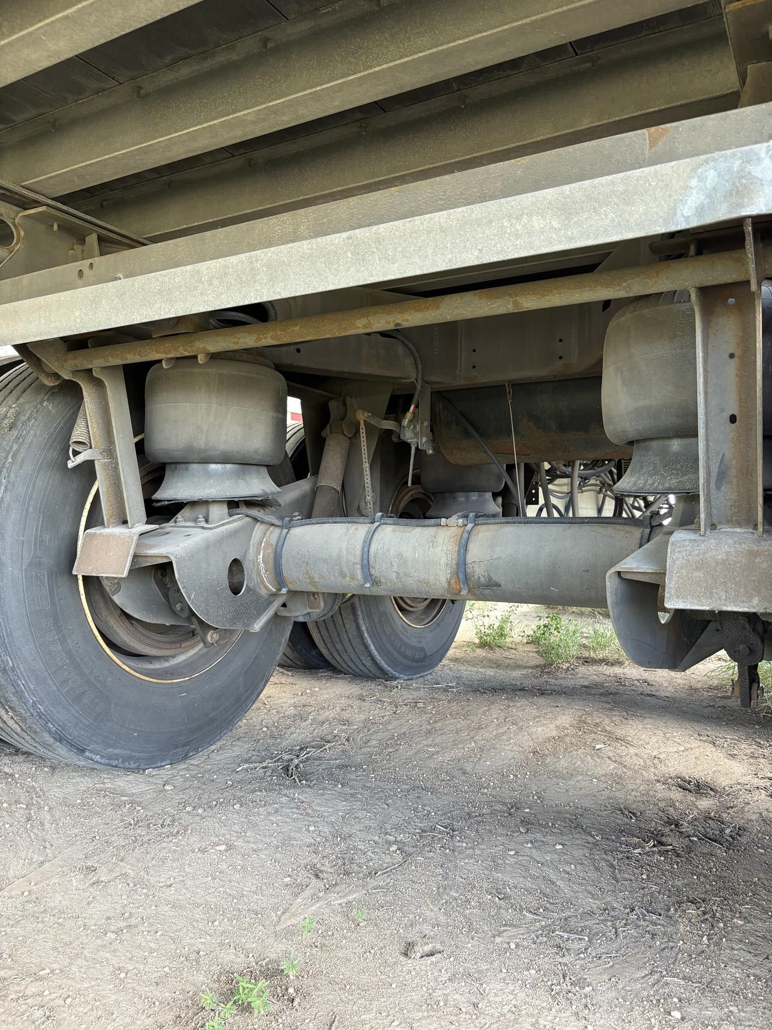 2019 Hyundai Translead in CO — photo 3