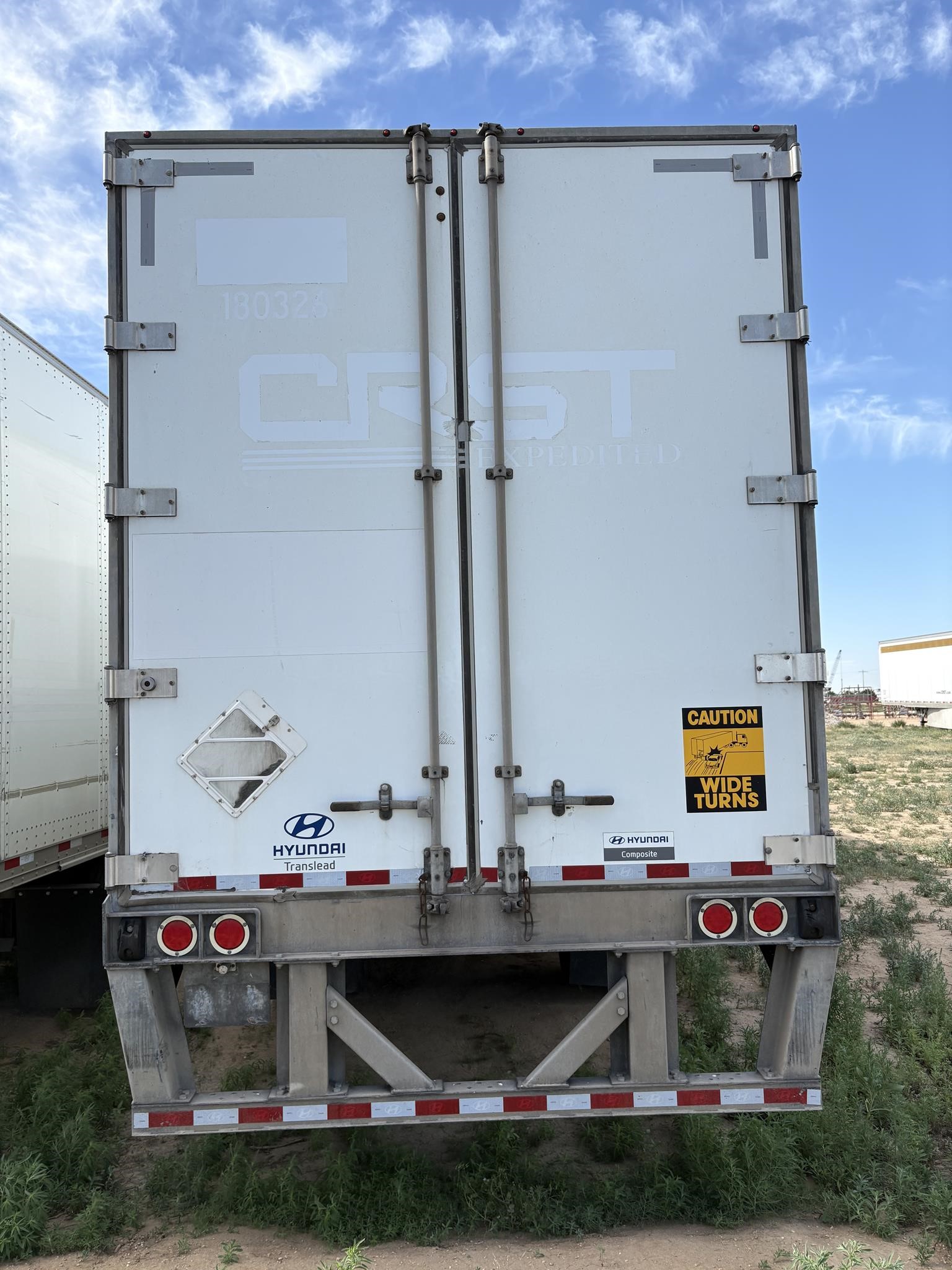 2019 Hyundai Translead in CO — photo 4