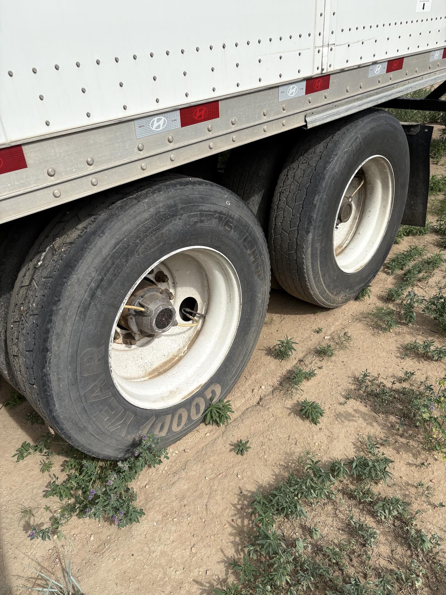 2019 Hyundai Translead in CO — photo 2