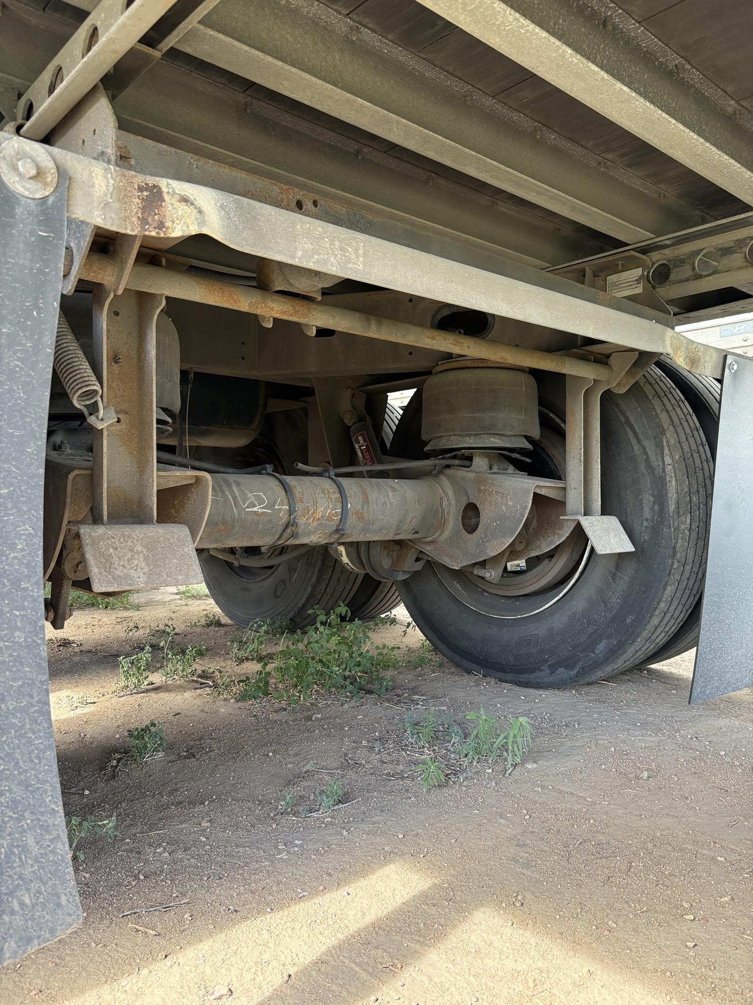 2019 Hyundai Translead in CO — photo 3