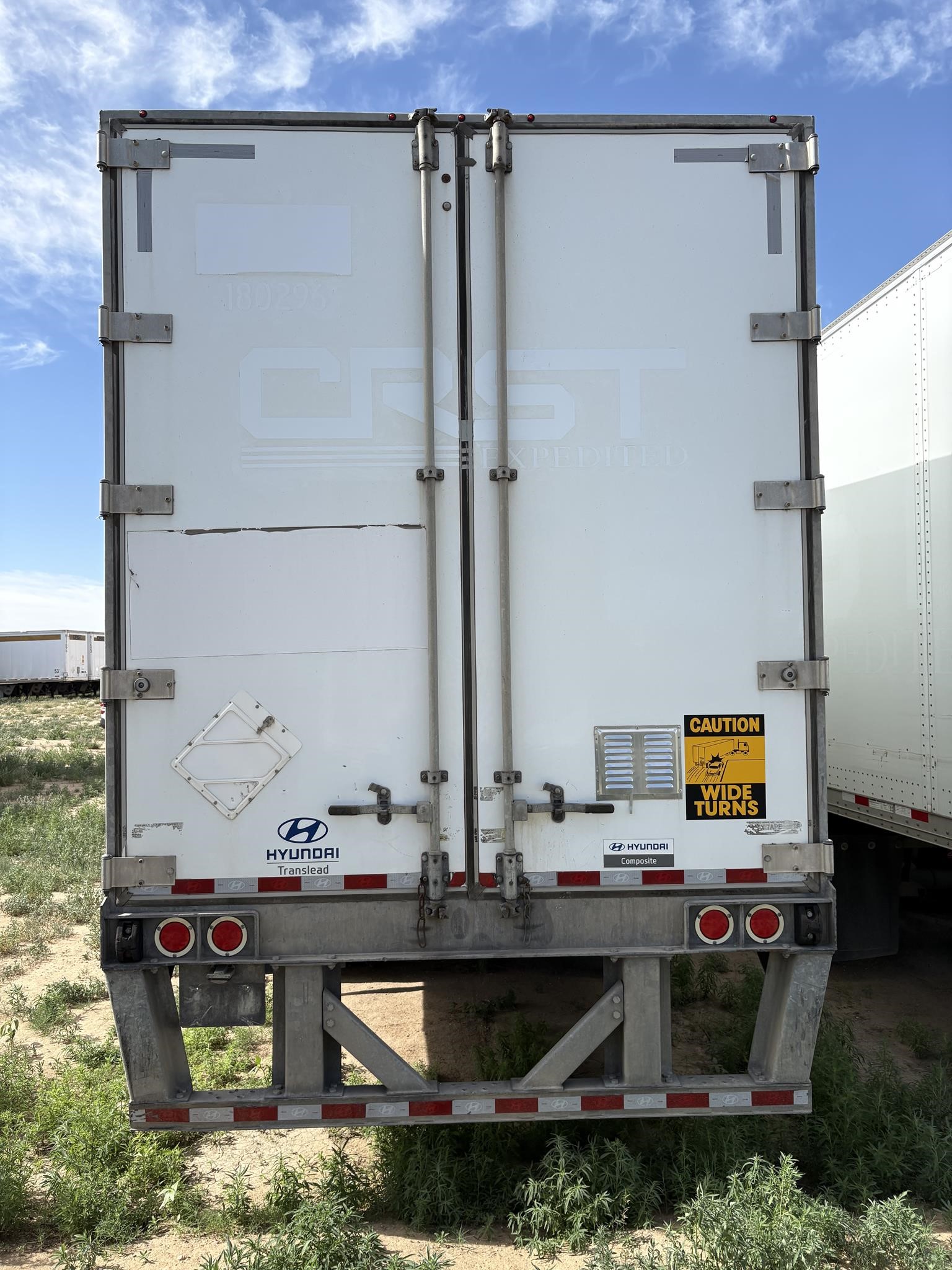 2019 Hyundai Translead in CO — photo 4