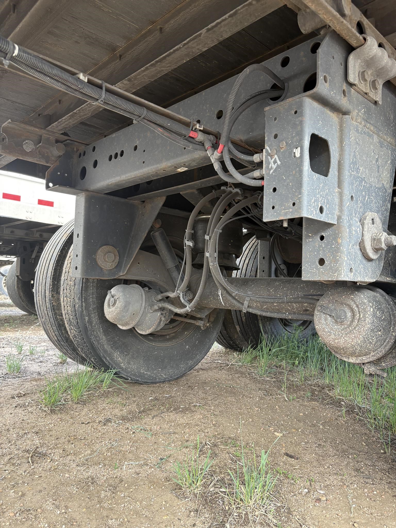 2016 Hyundai Translead in CO — photo 2