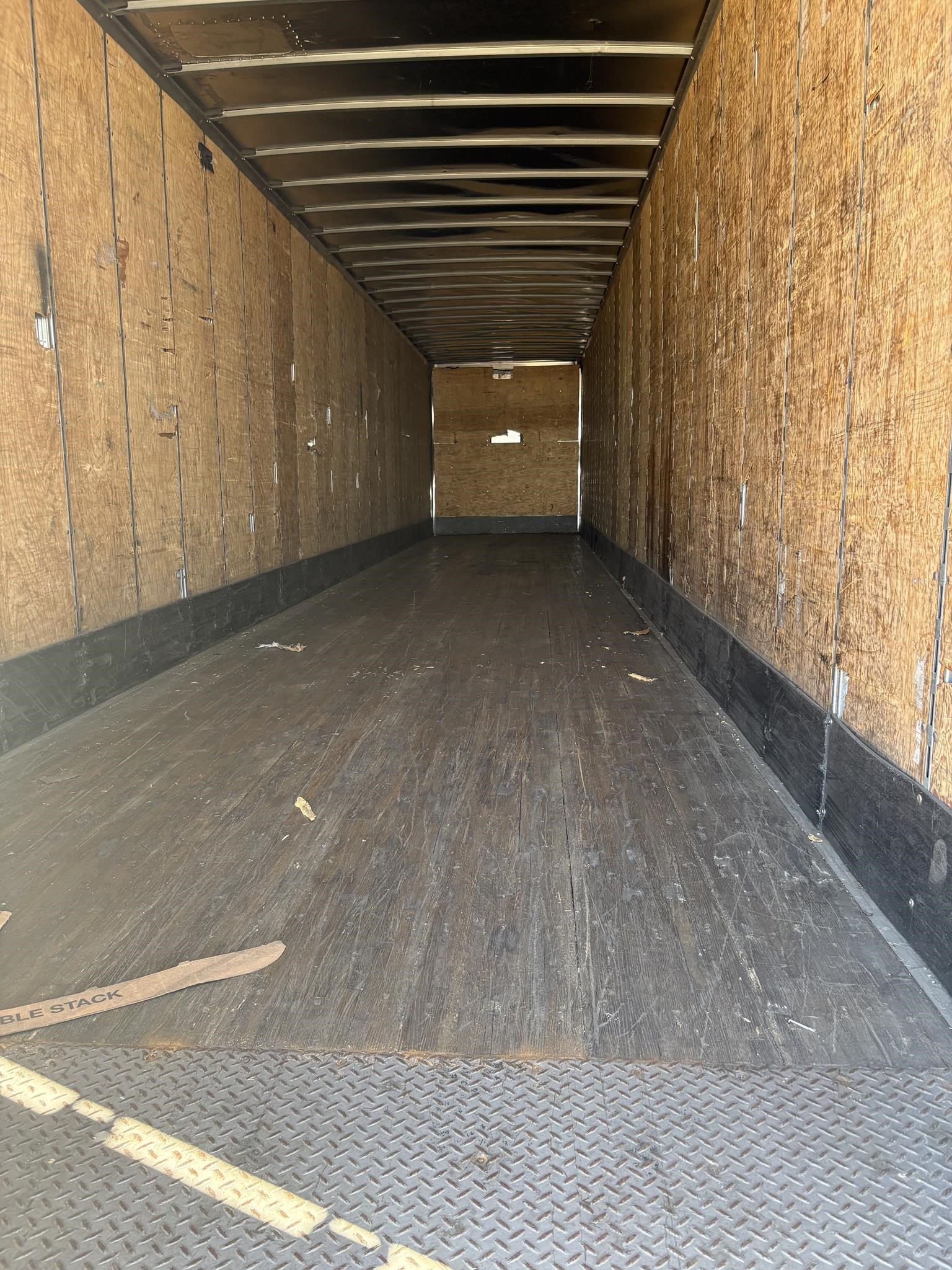 2016 Hyundai Translead in CO — photo 5