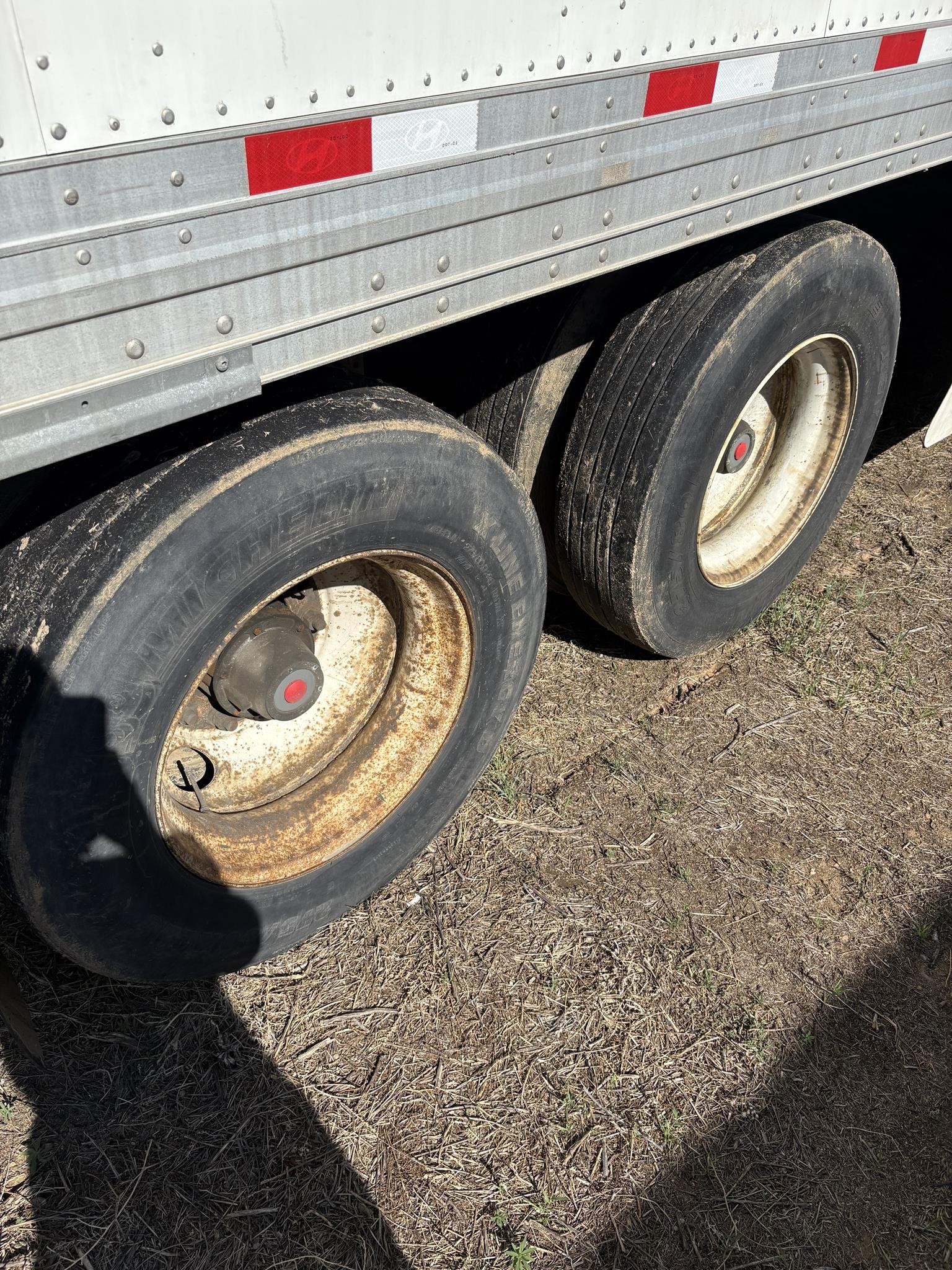 2016 Hyundai Translead in CO — photo 2