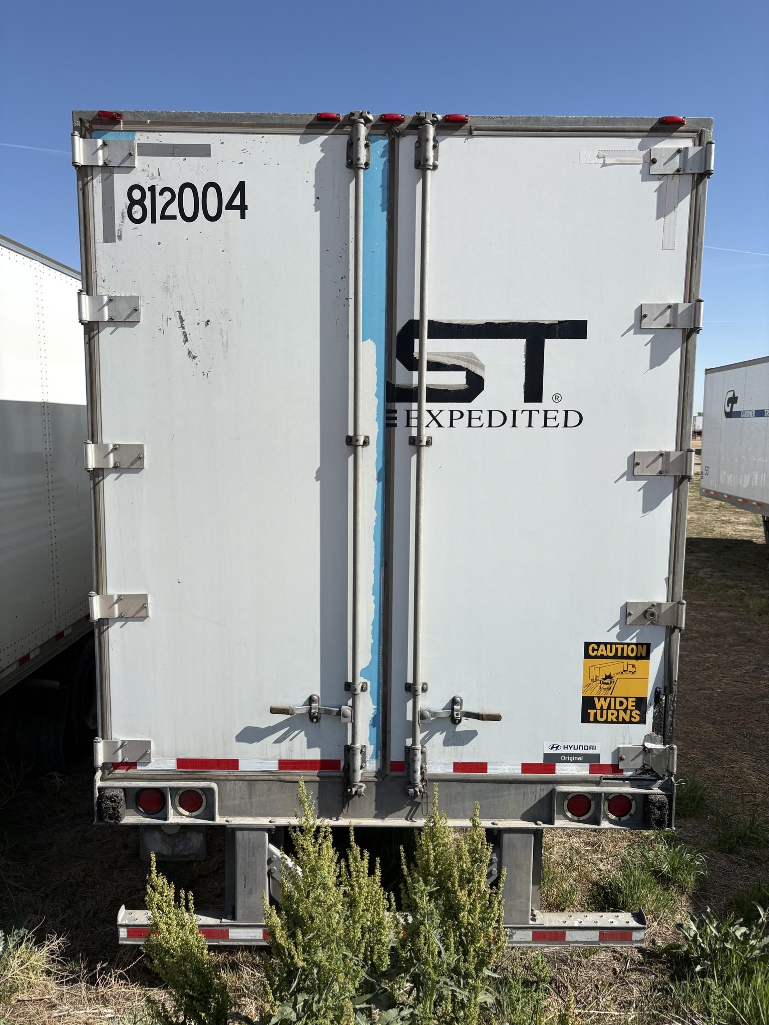 2016 Hyundai Translead in CO — photo 4