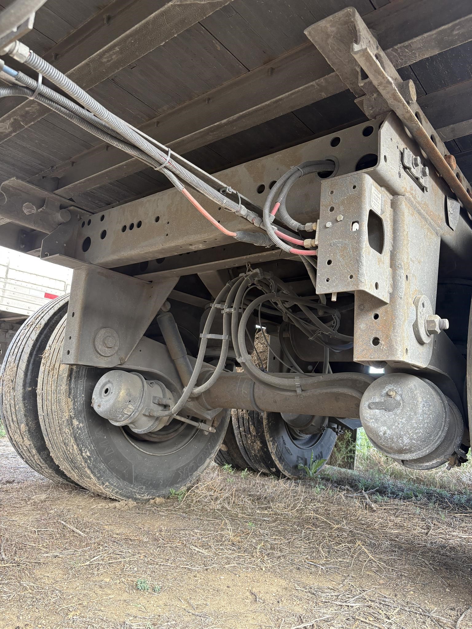 2016 Hyundai Translead in CO — photo 2