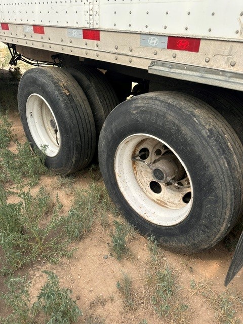 2019 Hyundai Translead in CO — photo 2