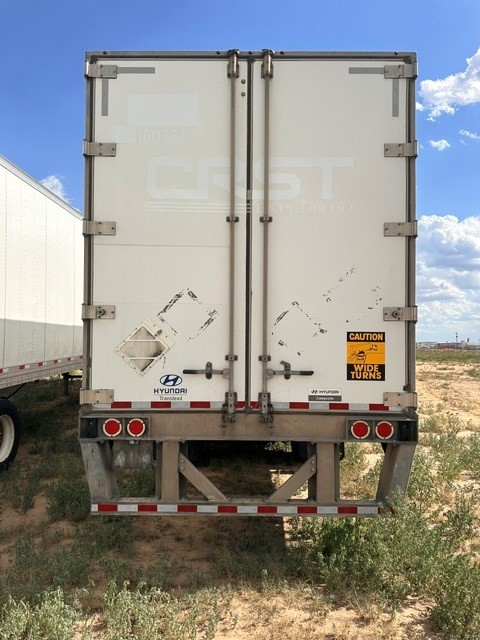 2019 Hyundai Translead in CO — photo 5