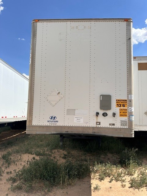 2019 Hyundai Translead