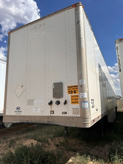 2019 Hyundai Translead in CO — photo 2