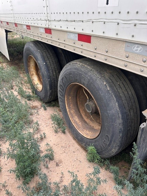 2019 Hyundai Translead in CO — photo 3