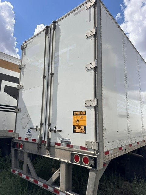 2019 Hyundai Translead in CO — photo 4