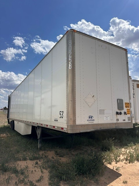 2019 Hyundai Translead in CO — photo 5