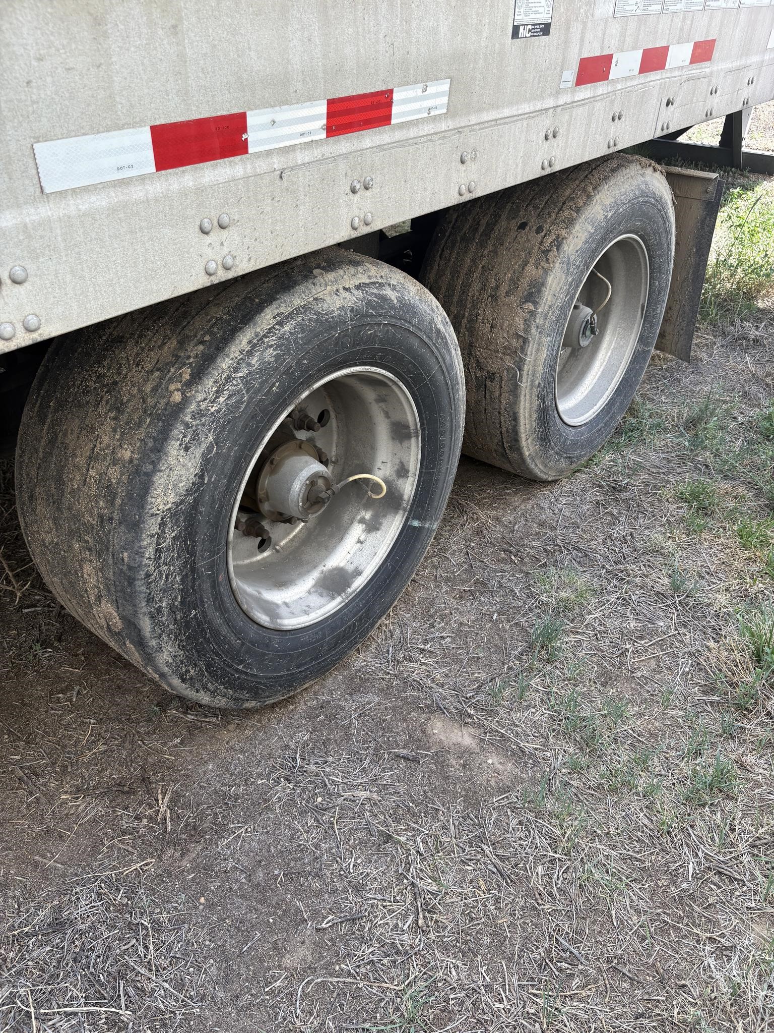2016 Hyundai Translead in CO — photo 3