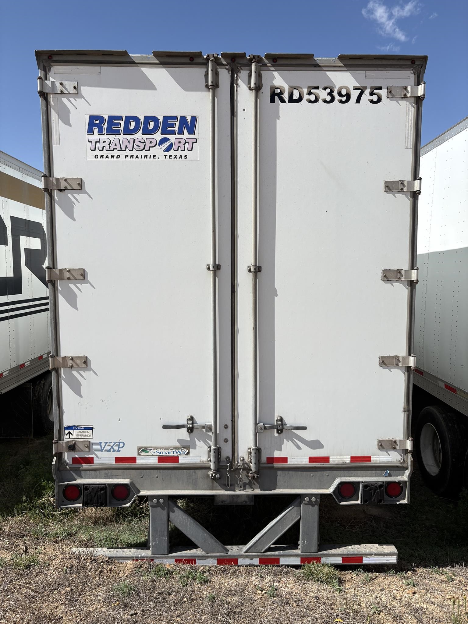 2016 Hyundai Translead in CO — photo 4