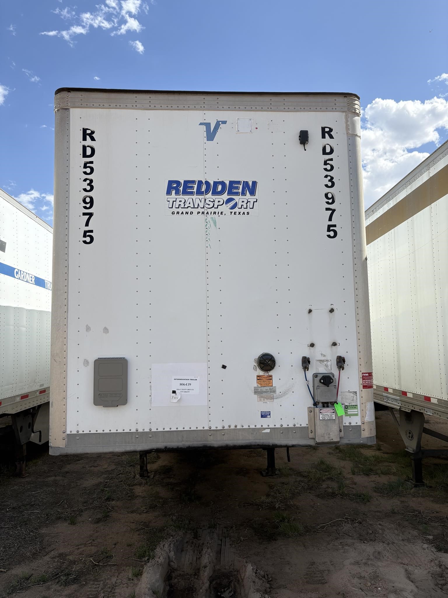 2016 Hyundai Translead in CO — photo 6