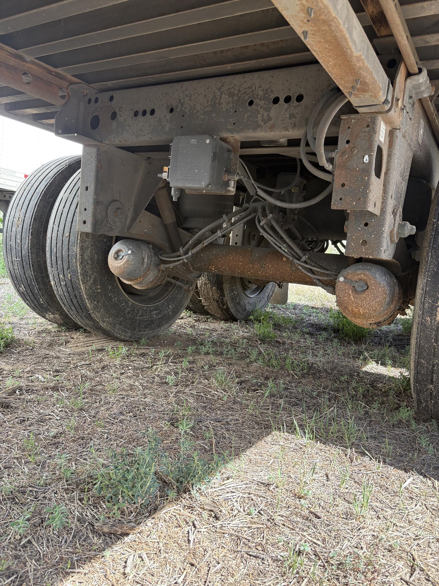 2017 Utility Trailer in CO — photo 2