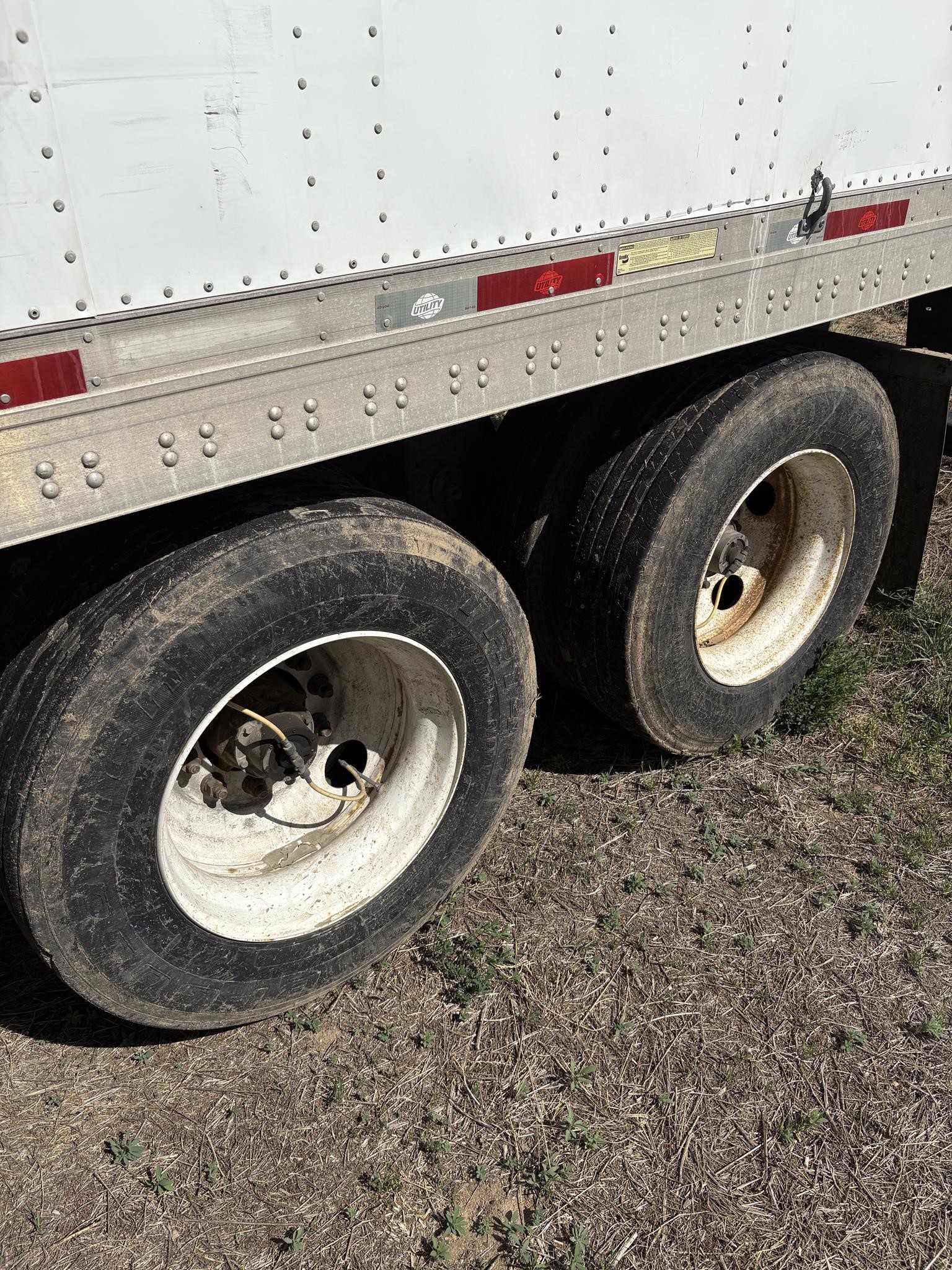 2017 Utility Trailer in CO — photo 3