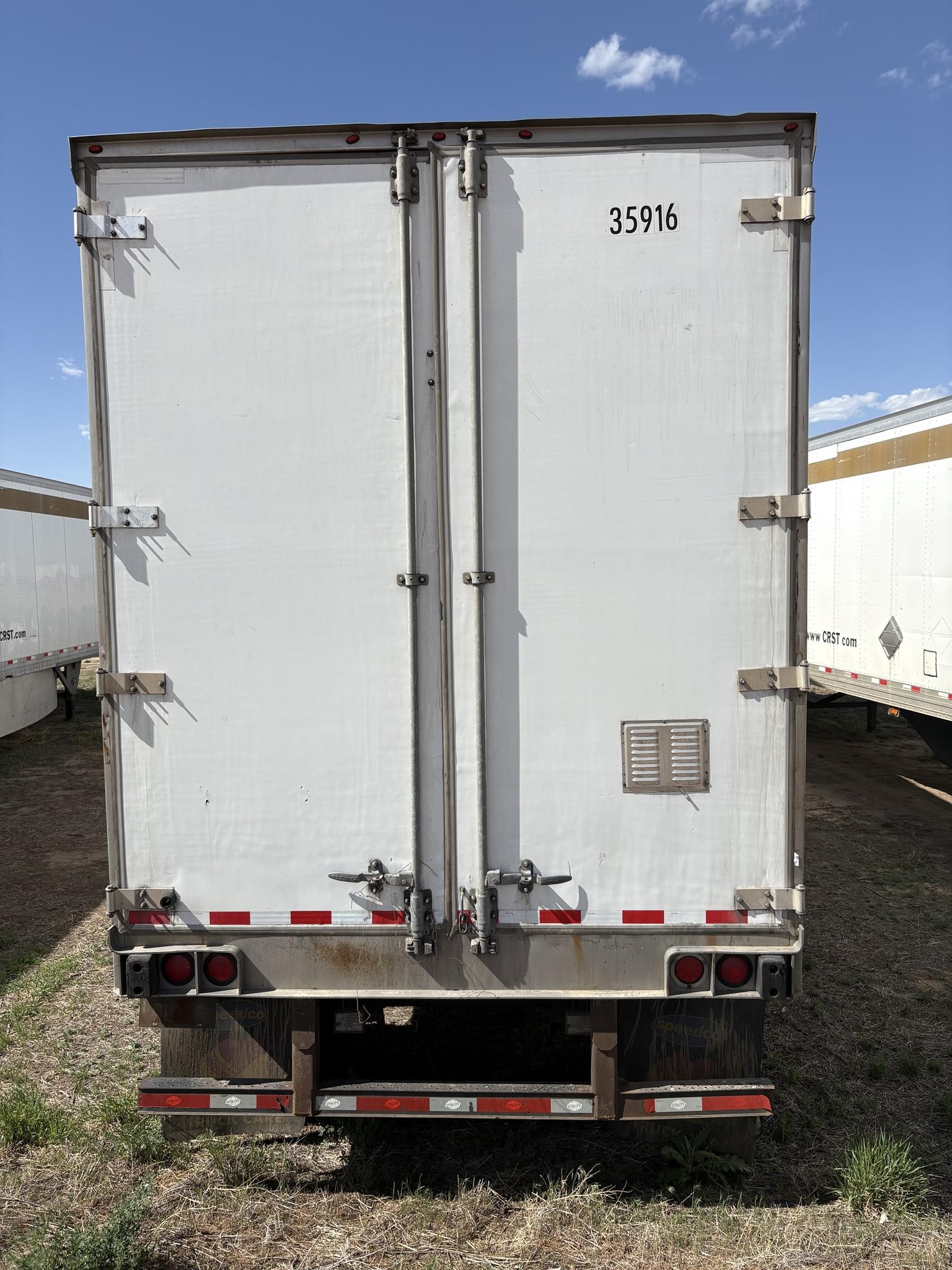 2017 Utility Trailer in CO — photo 4