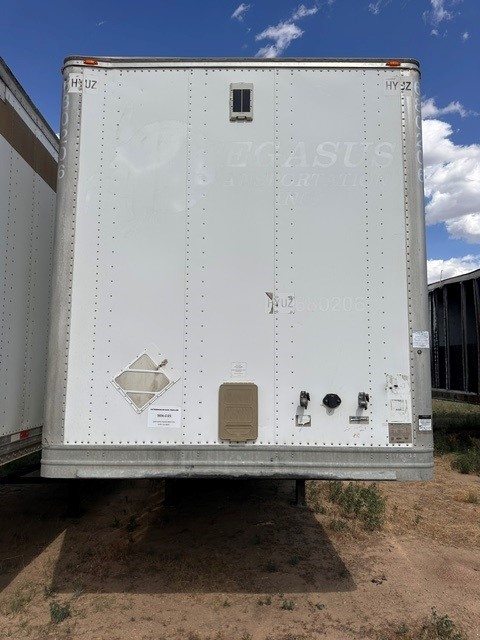 2019 Hyundai Translead
