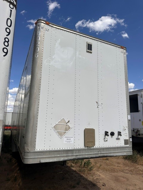 2019 Hyundai Translead in CO — photo 2