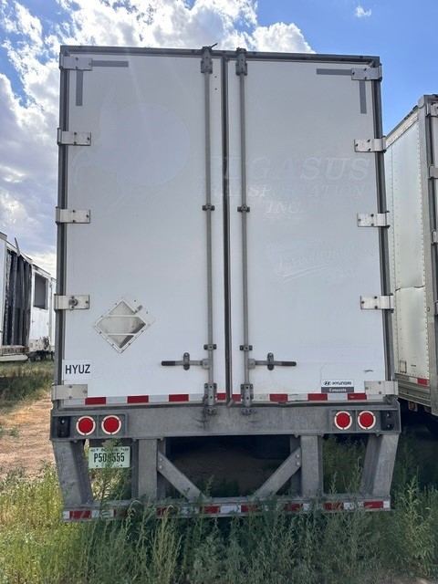 2019 Hyundai Translead in CO — photo 4