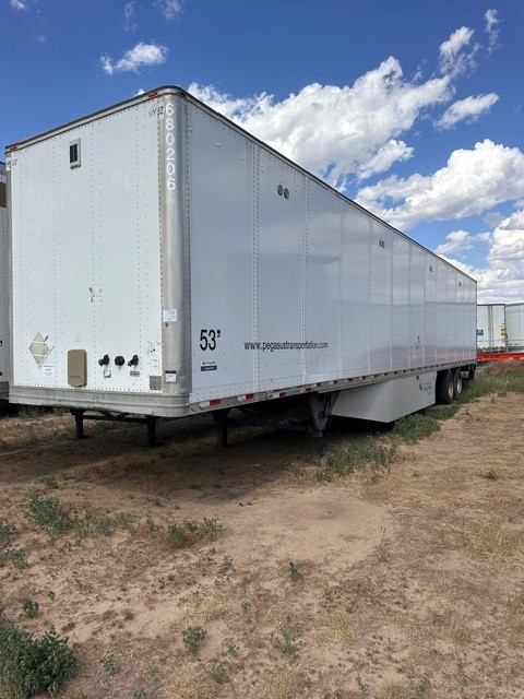 2019 Hyundai Translead in CO — photo 5