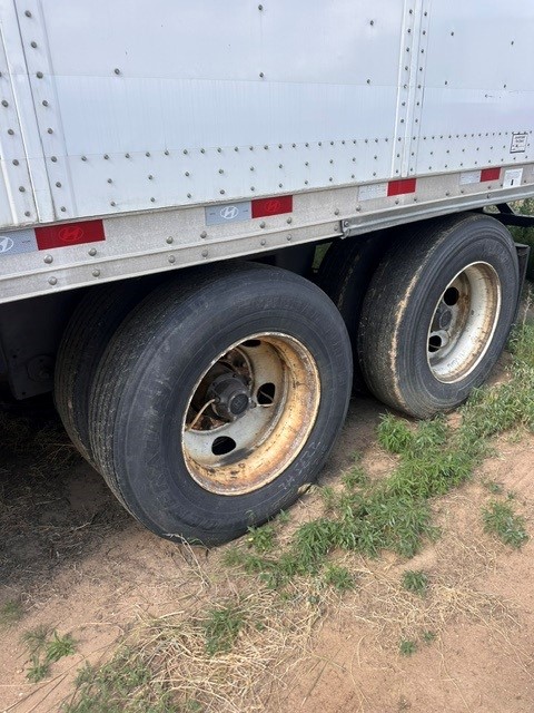 2019 Hyundai Translead in CO — photo 6
