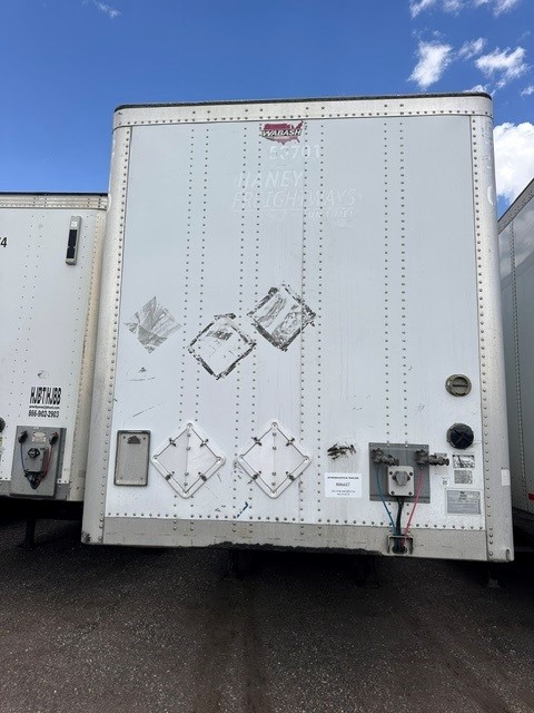 2017 DRY VAN WABASH 2017 DRY VAN WABASH - image 1 of 6