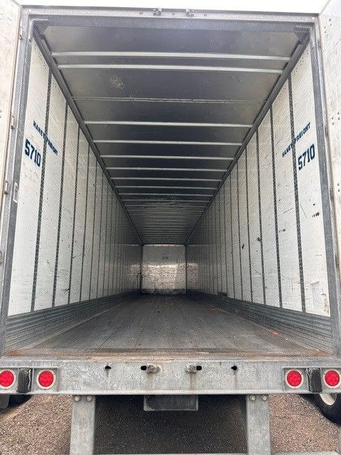 2017 DRY VAN WABASH 2017 DRY VAN WABASH - image 4 of 6