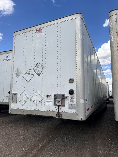 2017 DRY VAN WABASH 2017 DRY VAN WABASH - image 5 of 6