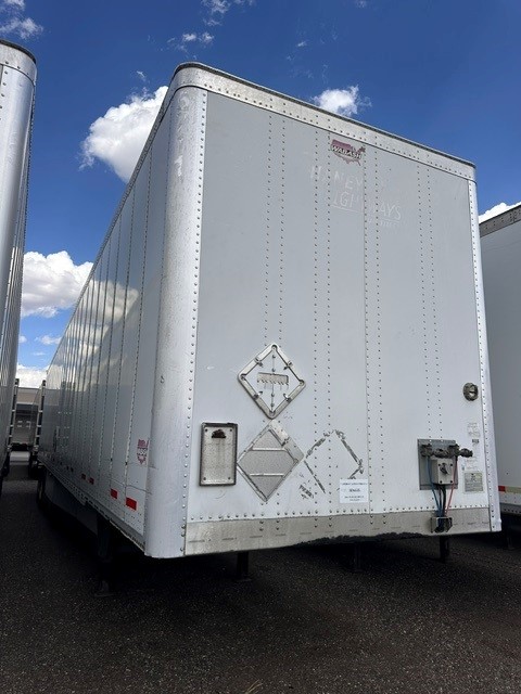 2016 DRY VAN WABASH 2016 DRY VAN WABASH - image 3 of 6