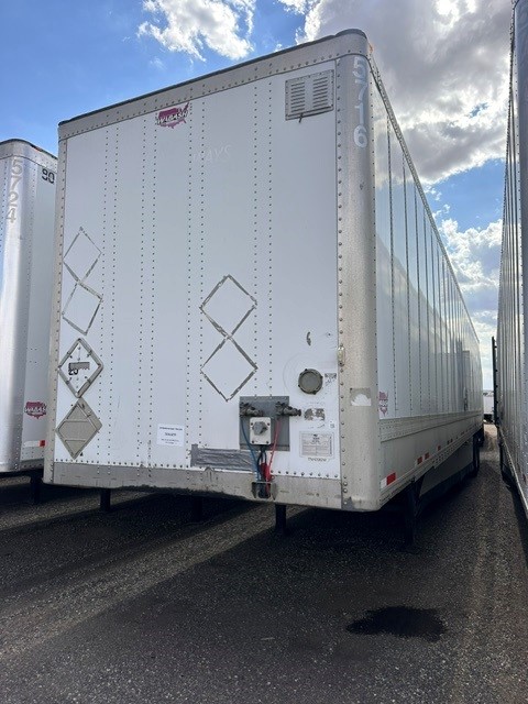 2018 DRY VAN WABASH 2018 DRY VAN WABASH - image 3 of 6