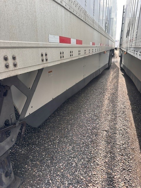 2018 DRY VAN WABASH 2018 DRY VAN WABASH - image 4 of 6