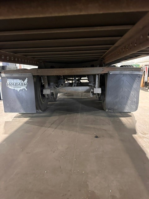 2018 DRY VAN WABASH 2018 DRY VAN WABASH - image 6 of 6