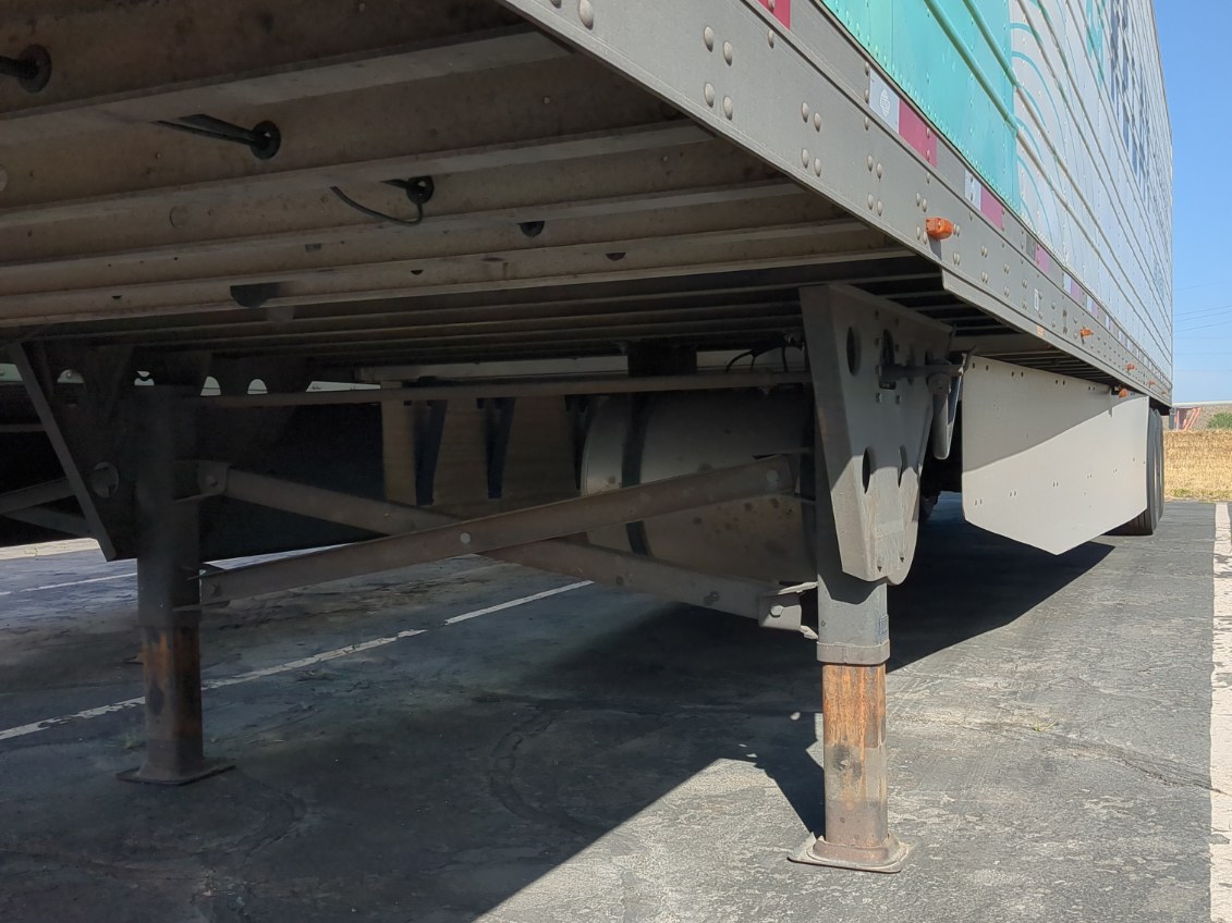 2023 REEFER UTILITY 2023 REEFER UTILITY - image 2 of 6