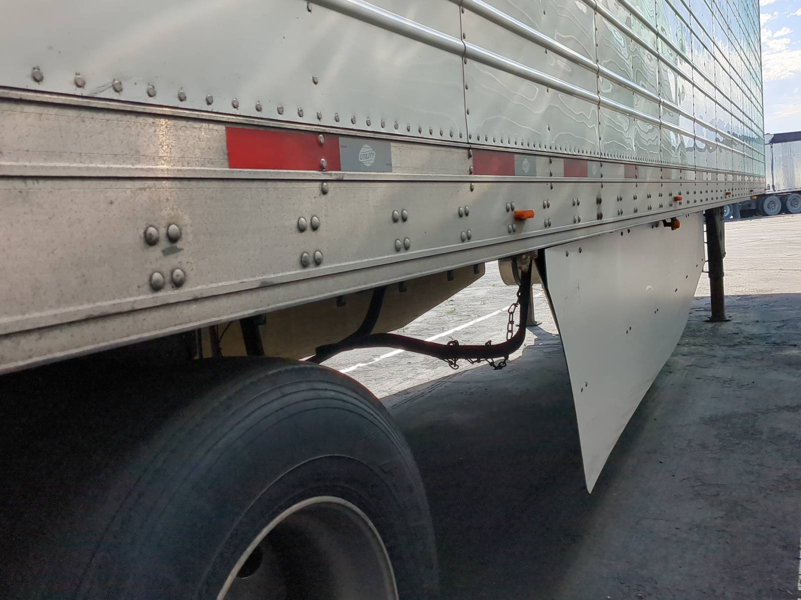2023 REEFER UTILITY 2023 REEFER UTILITY - image 5 of 6