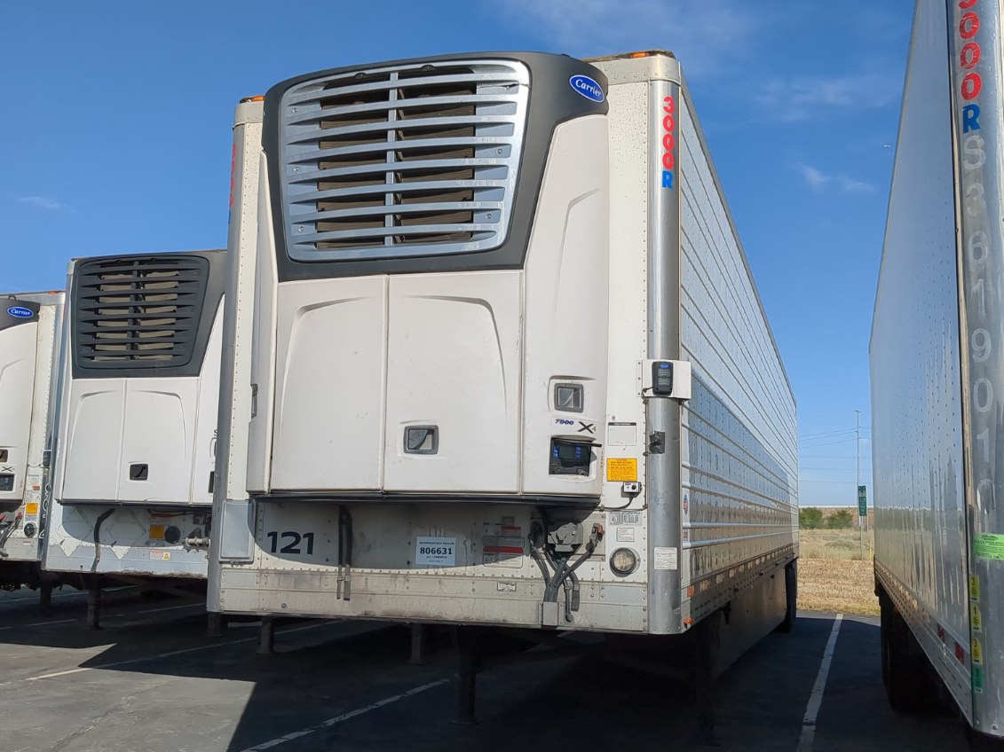 2023 REEFER UTILITY 2023 REEFER UTILITY - image 1 of 6