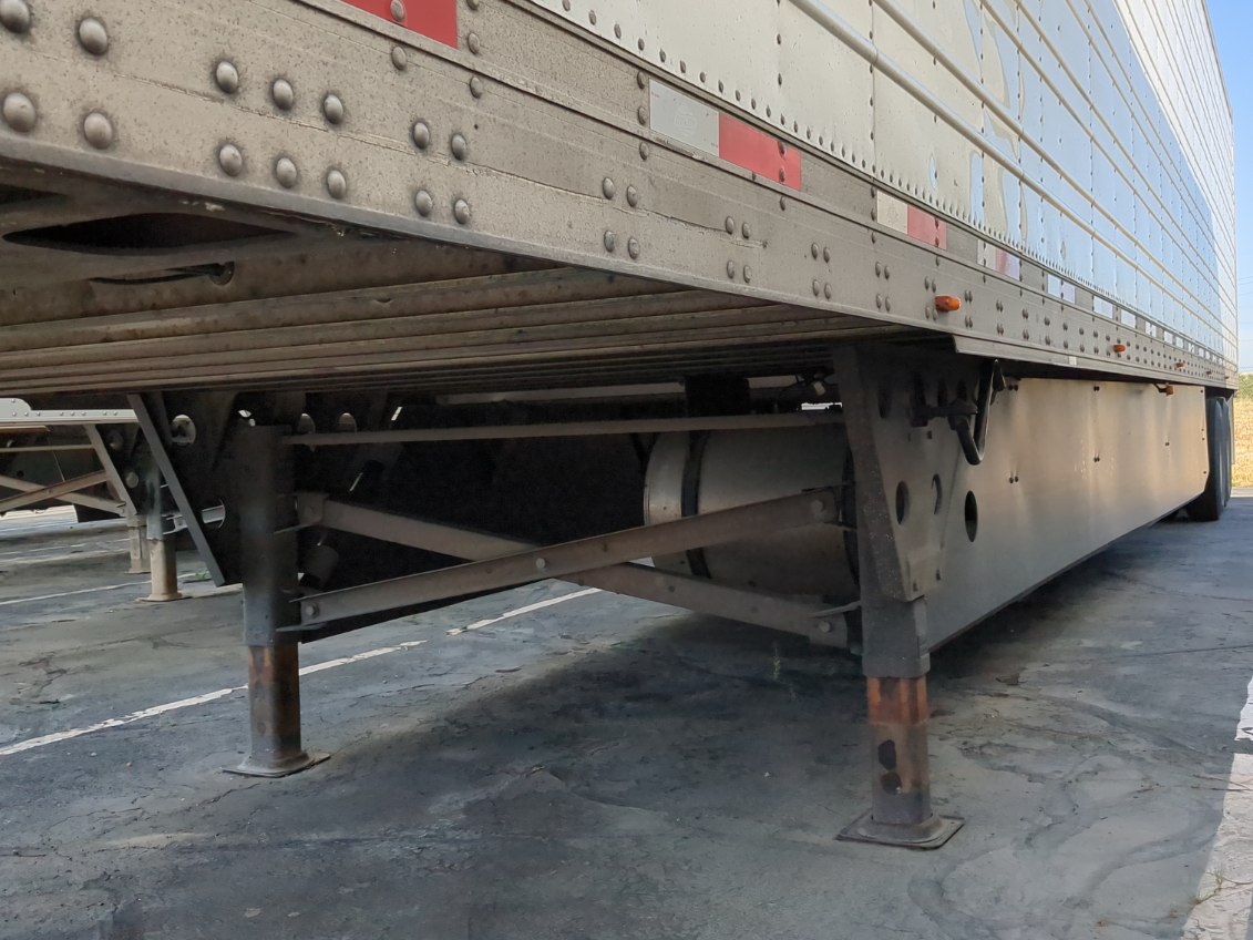 2023 REEFER UTILITY 2023 REEFER UTILITY - image 2 of 6