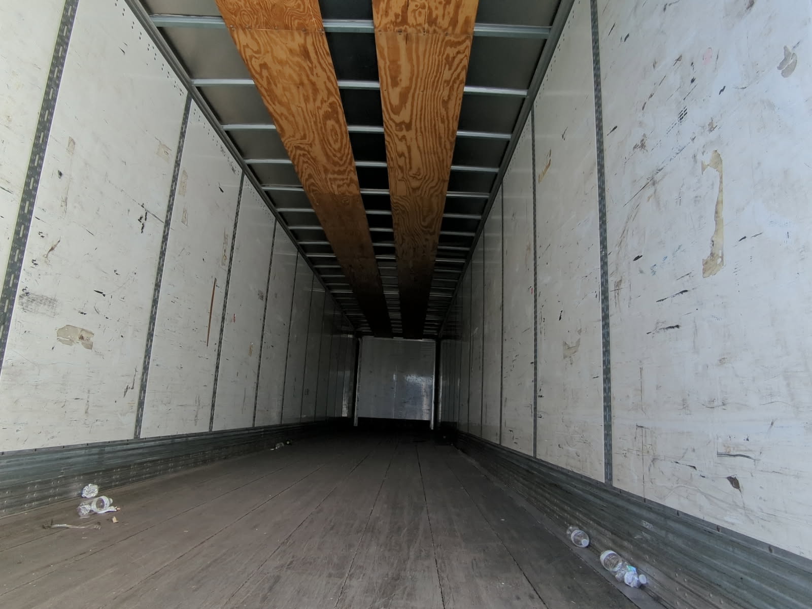 2015 DRY VAN WABASH 2015 DRY VAN WABASH - image 6 of 6