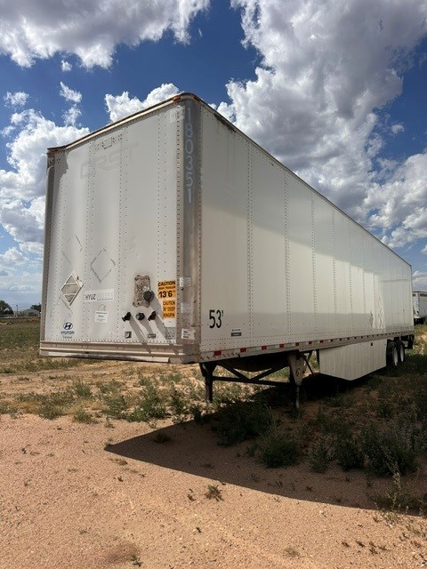 2019 Hyundai Translead