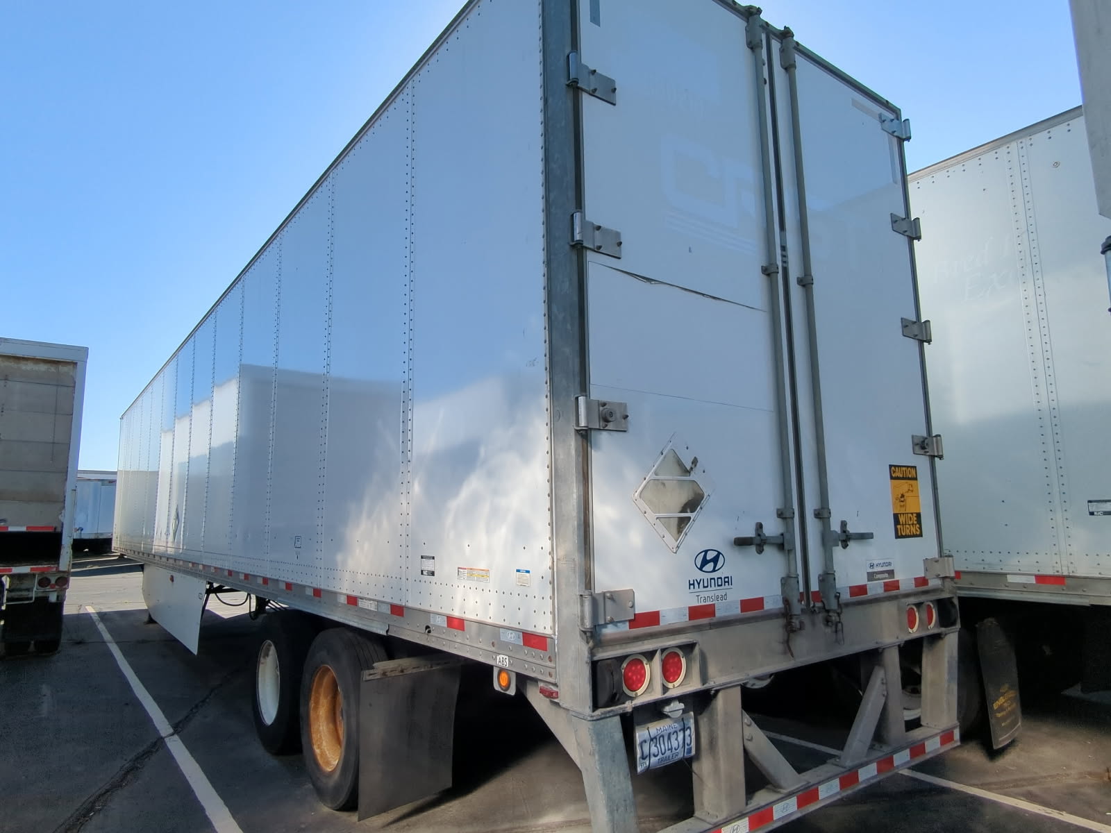 2019 Hyundai Translead in UT — photo 4
