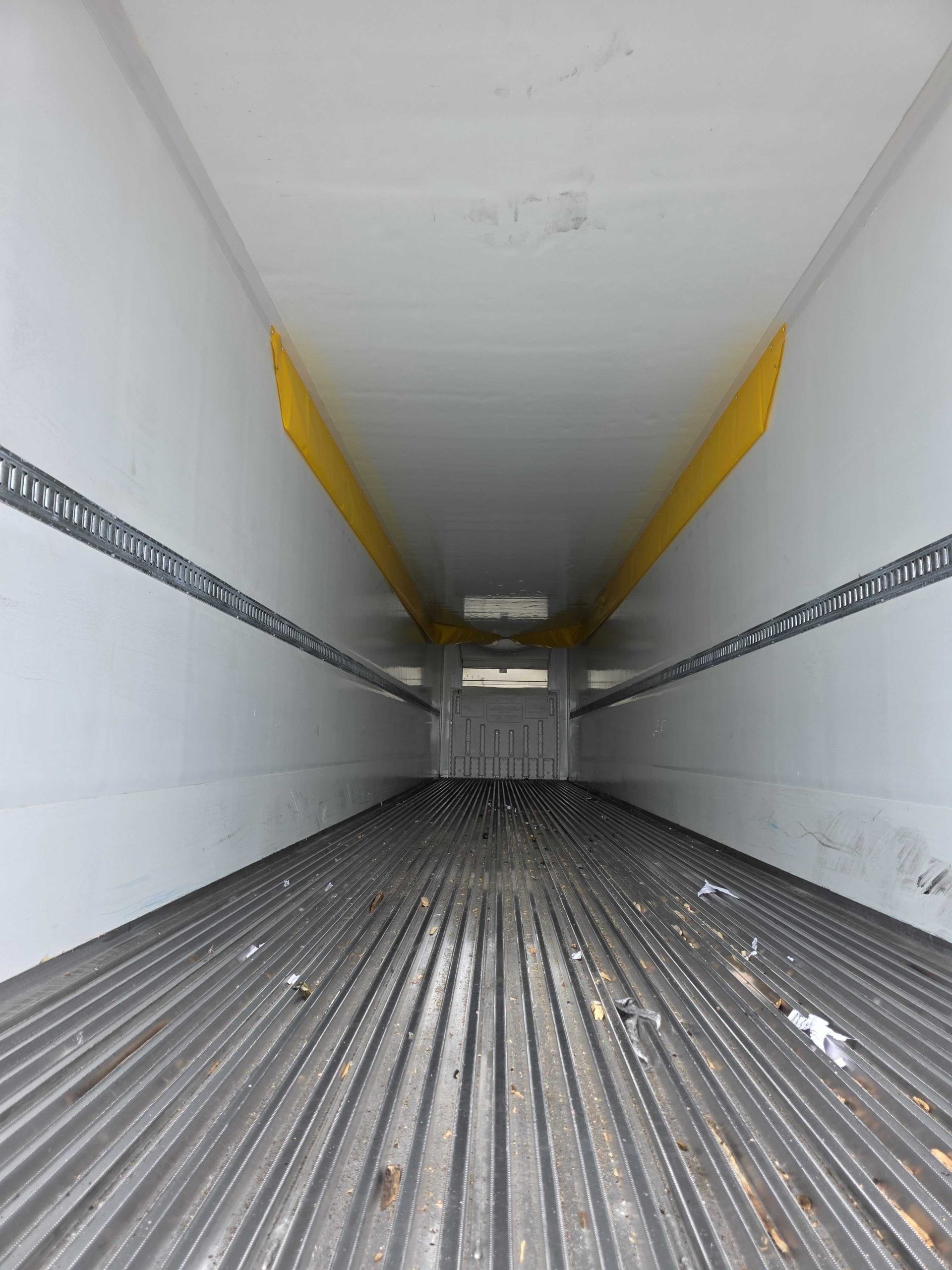 2026 REEFER STOUGHTON 2026 REEFER STOUGHTON - image 3 of 6