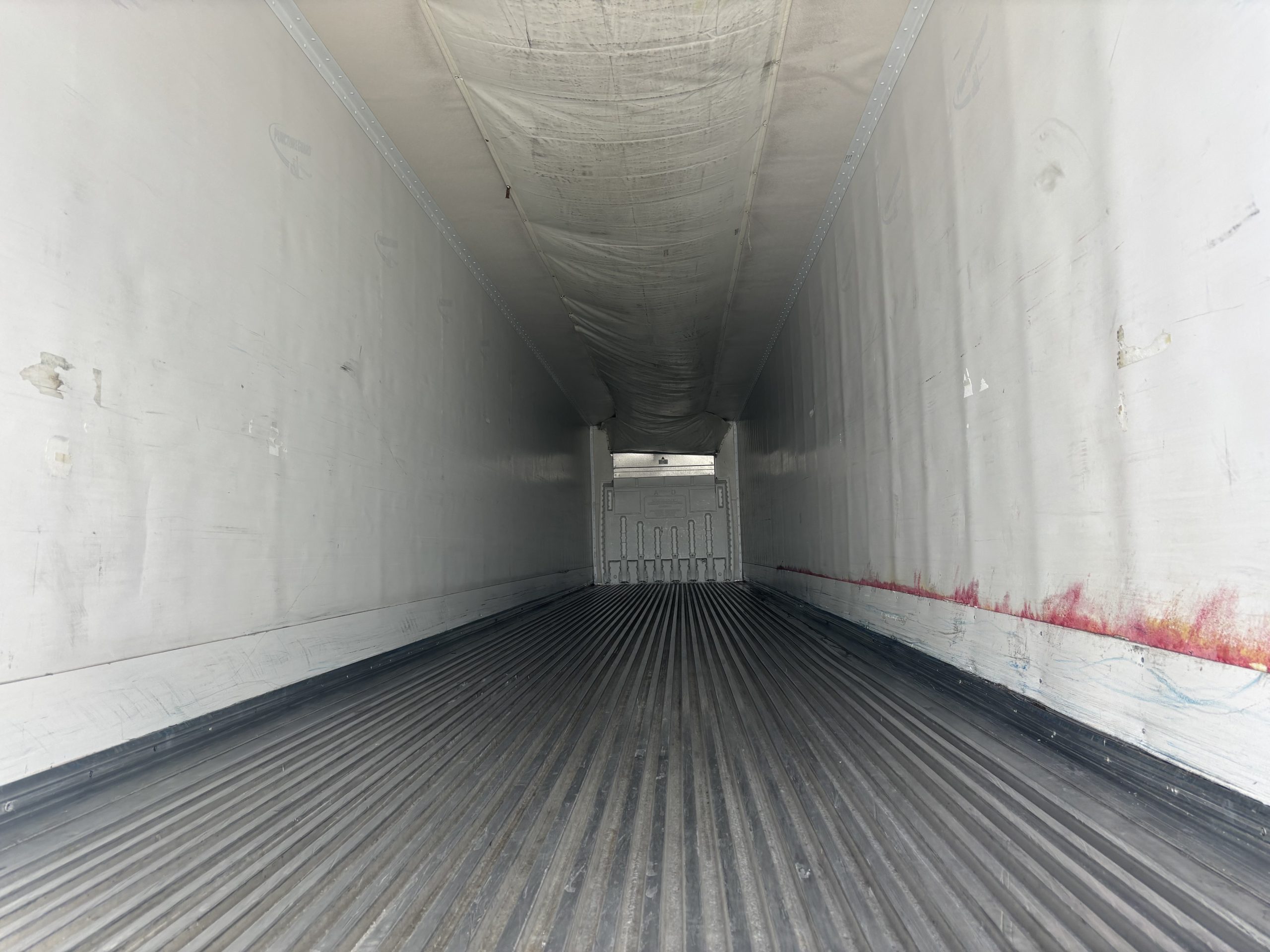 2019 REEFER GREAT DANE 2019 REEFER GREAT DANE - image 5 of 5