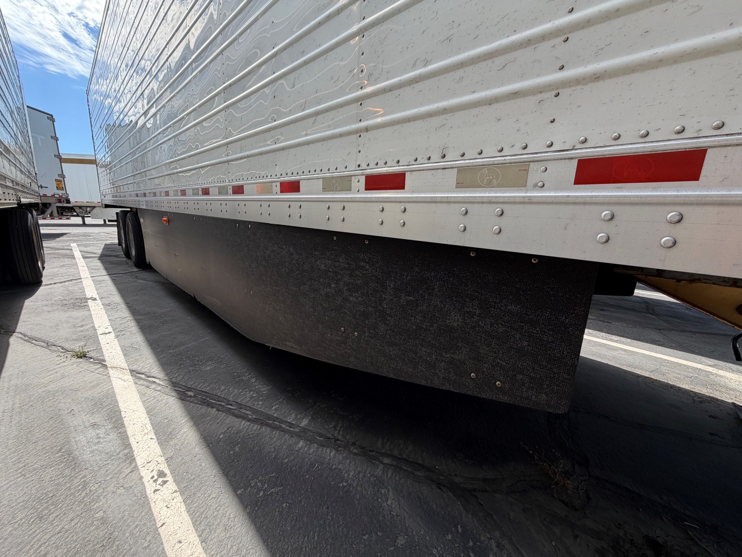 2019 REEFER GREAT DANE 2019 REEFER GREAT DANE - image 4 of 6