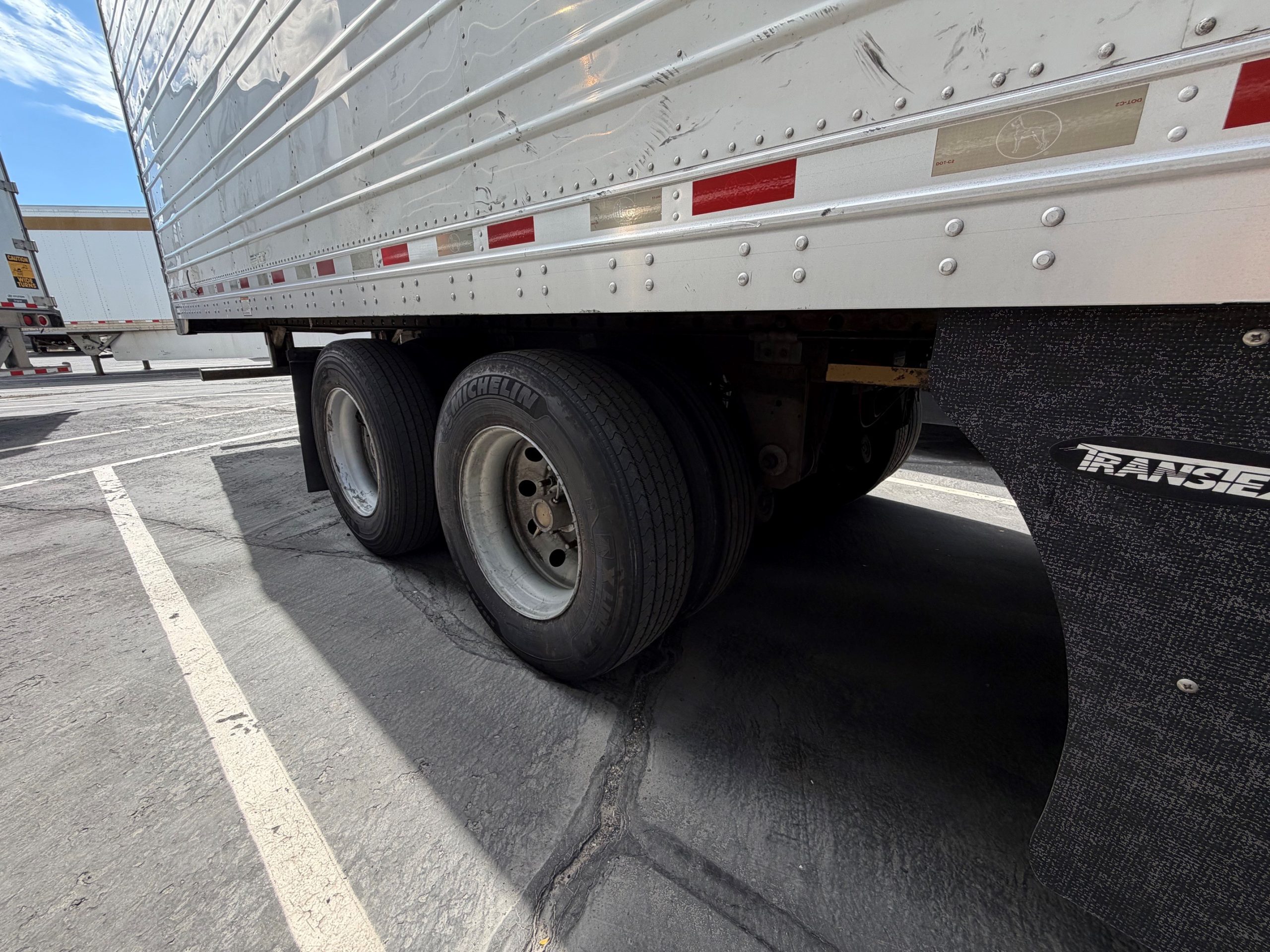 2019 REEFER GREAT DANE 2019 REEFER GREAT DANE - image 5 of 6