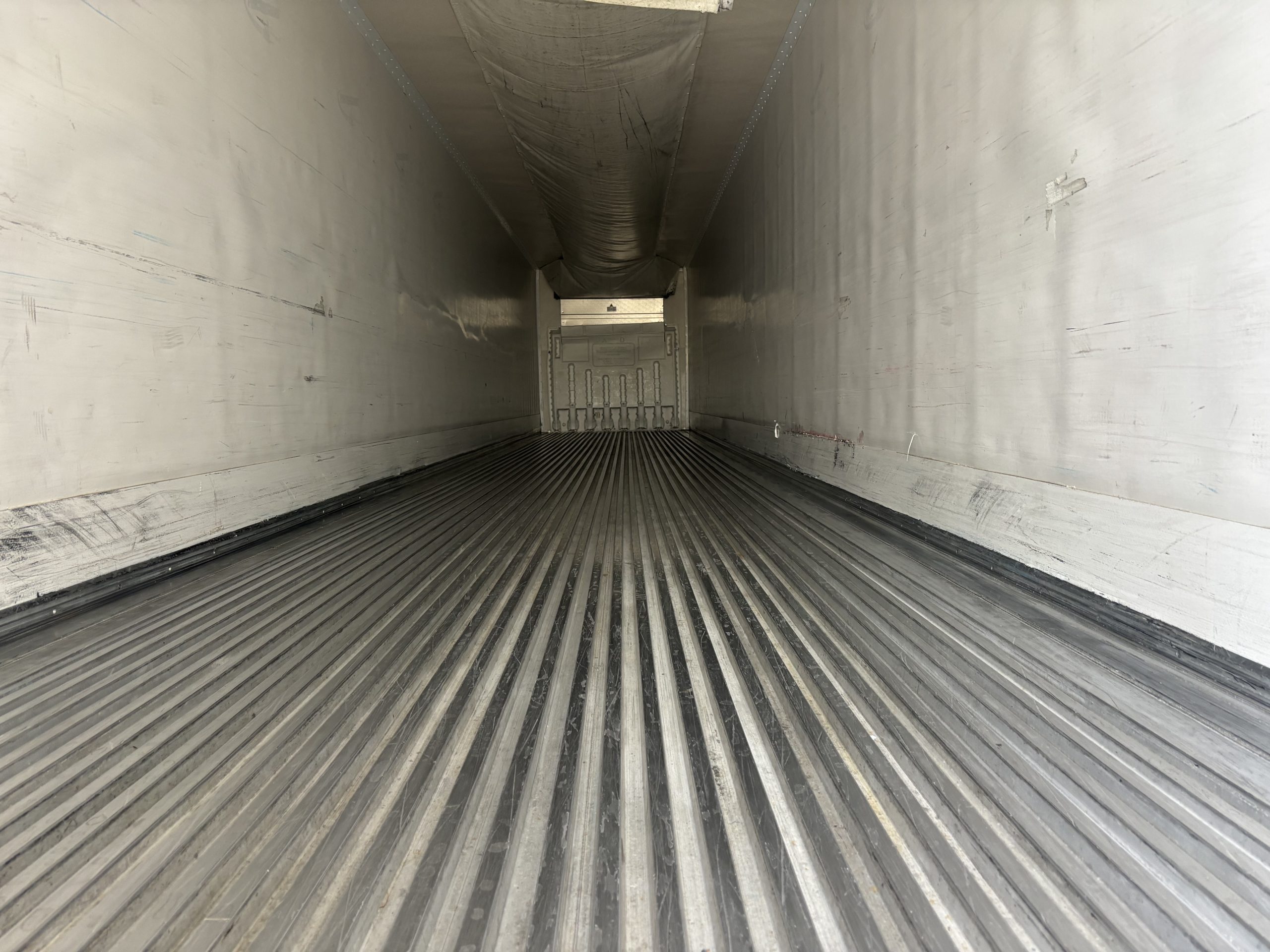2019 REEFER GREAT DANE 2019 REEFER GREAT DANE - image 2 of 5